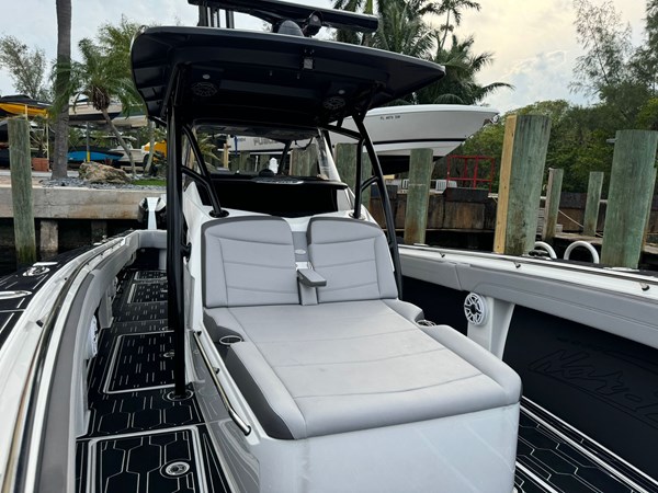 Photo of NOR-TECH - 39'