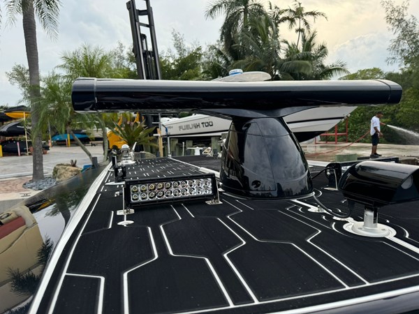 Photo of NOR-TECH - 39'