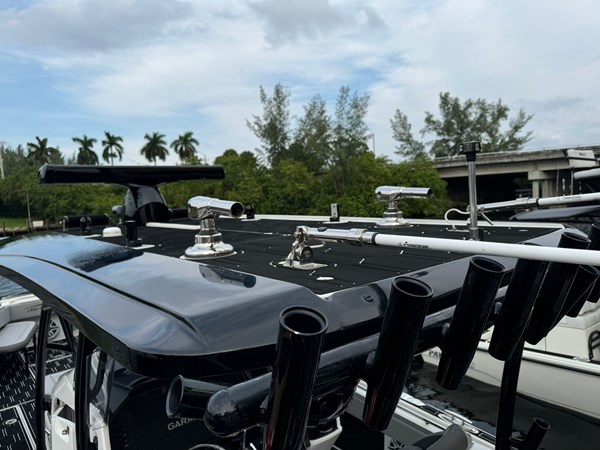 Photo of NOR-TECH - 39'