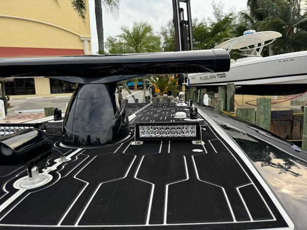 Photo of NOR-TECH - 39'