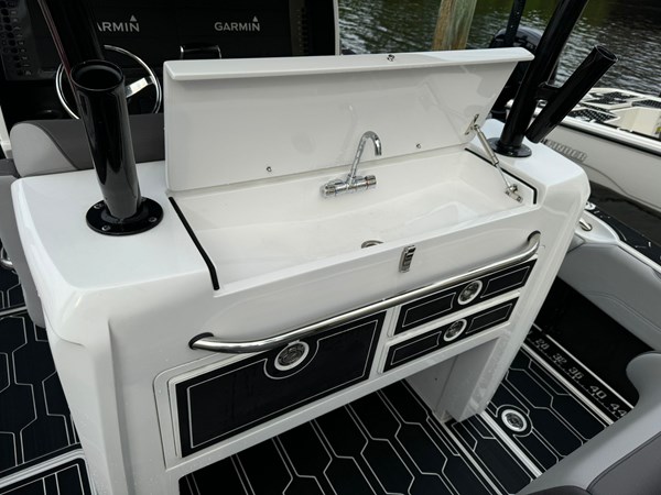 Photo of NOR-TECH - 39'