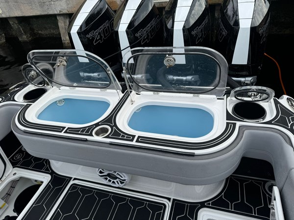 Photo of NOR-TECH - 39'