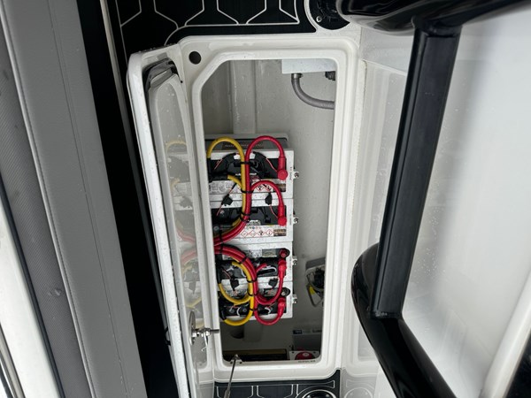 Photo of NOR-TECH - 39'