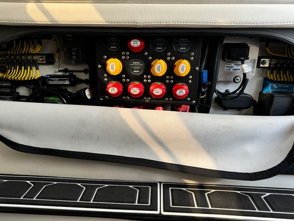 Photo of NOR-TECH - 39'