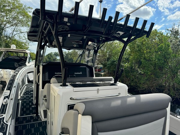 Photo of NOR-TECH - 39'