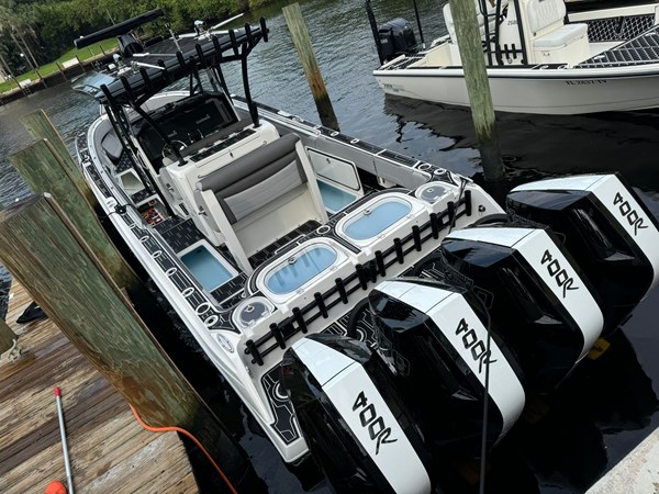 Photo of NOR-TECH - 39'