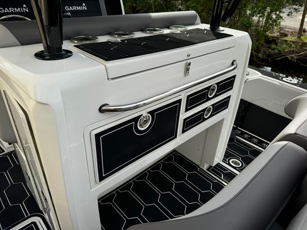 Photo of NOR-TECH - 39'