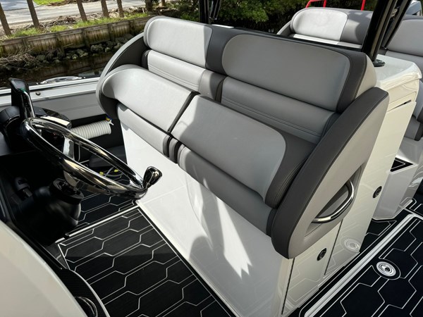 Photo of NOR-TECH - 39'