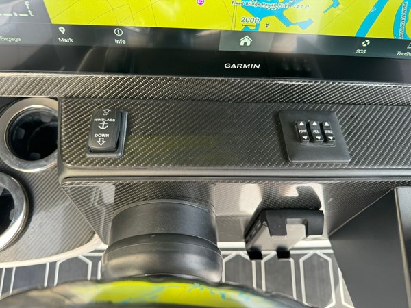 Photo of NOR-TECH - 39'