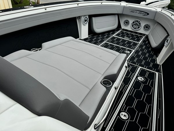 Photo of NOR-TECH - 39'