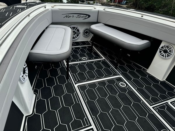 Photo of NOR-TECH - 39'