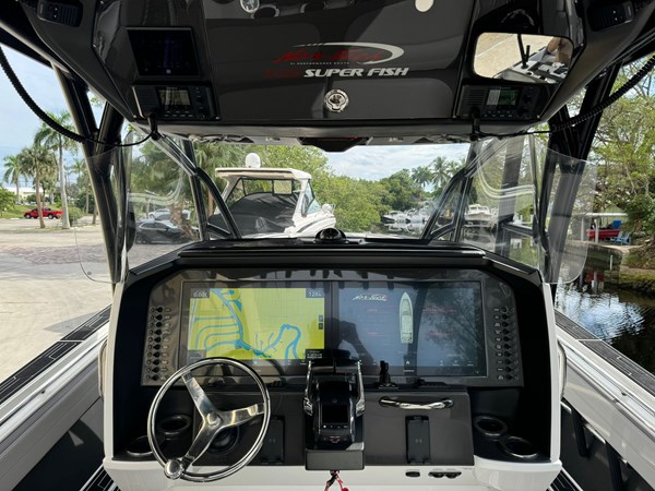 Photo of NOR-TECH - 39'