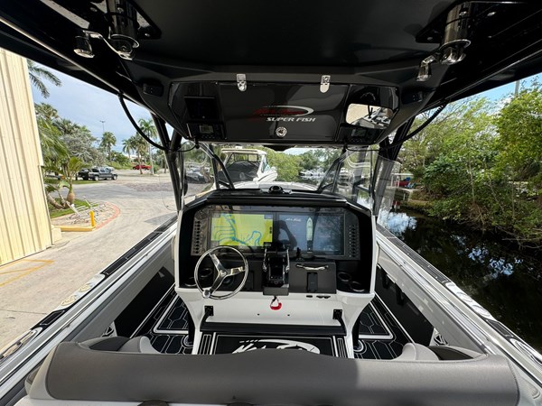 Photo of NOR-TECH - 39'