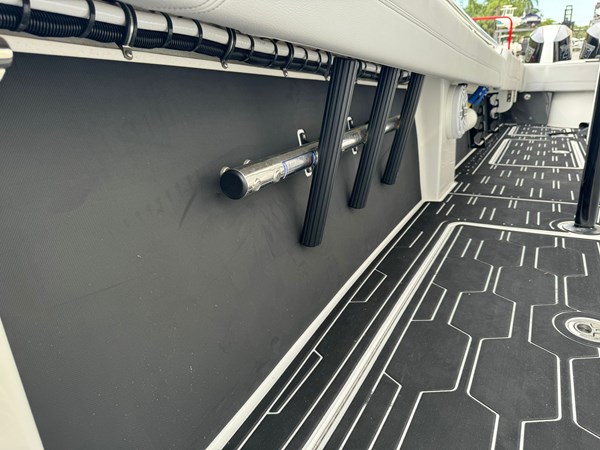 Photo of NOR-TECH - 39'