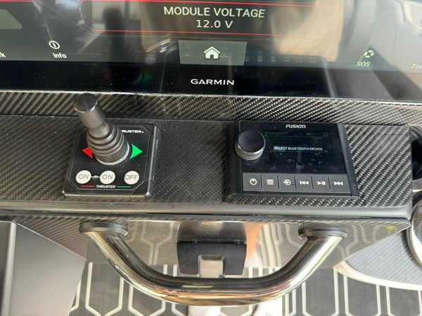 Photo of NOR-TECH - 39'