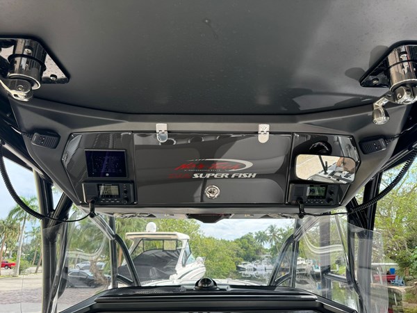 Photo of NOR-TECH - 39'