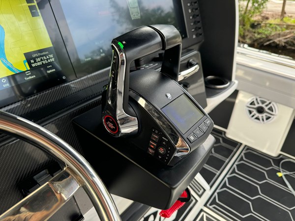 Photo of NOR-TECH - 39'