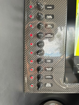 Photo of NOR-TECH - 39'