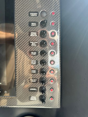 Photo of NOR-TECH - 39'