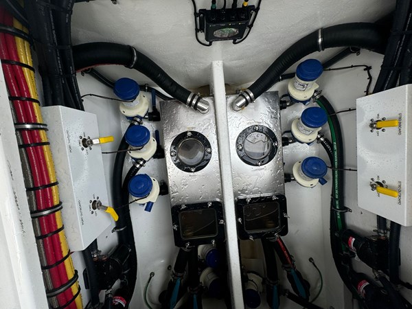 Photo of NOR-TECH - 39'