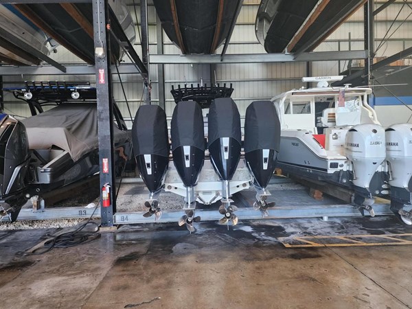 Photo of NOR-TECH - 39'