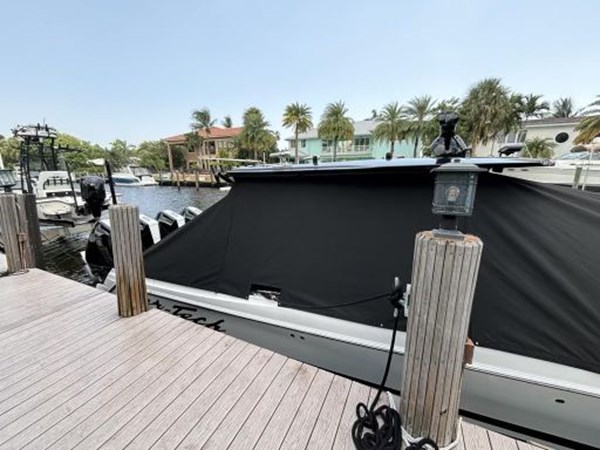 Photo of NOR-TECH - 39'