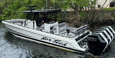 2024 NOR-TECH 392 Super Fish - photo 1