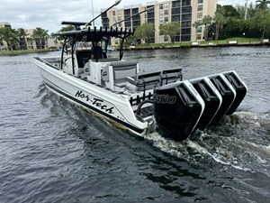 2024 NOR-TECH 392 Super Fish - photo 2
