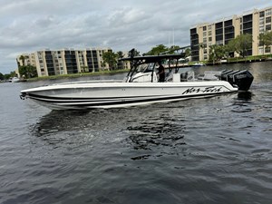 2024 NOR-TECH 392 Super Fish - photo 3