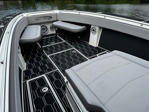 2024 NOR-TECH 392 Super Fish - photo 12
