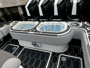 2024 NOR-TECH 392 Super Fish - photo 18