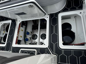 2024 NOR-TECH 392 Super Fish - photo 21