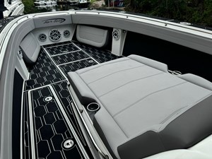 2024 NOR-TECH 392 Super Fish - photo 39