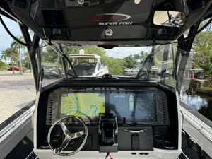 2024 NOR-TECH 392 Super Fish - photo 40