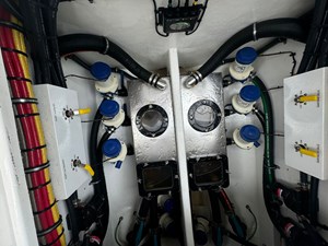 2024 NOR-TECH 392 Super Fish - photo 52