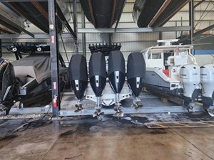2024 NOR-TECH 392 Super Fish - photo 53