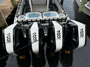 2024 NOR-TECH 392 Super Fish - photo 55