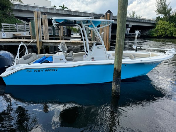 Photo of KEY WEST - 23' 9