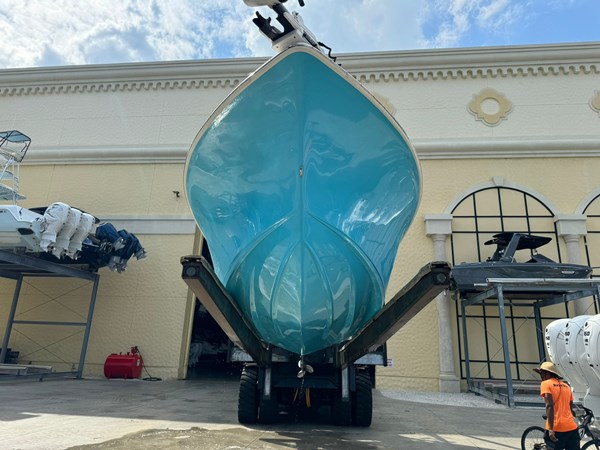 Photo of KEY WEST - 23' 9