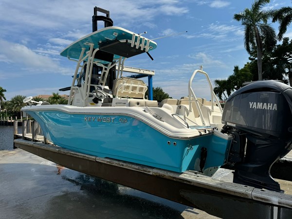 Photo of KEY WEST - 23' 9