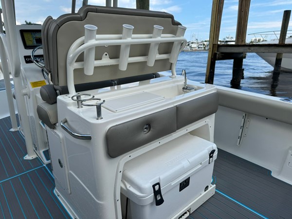 Photo of KEY WEST - 23' 9