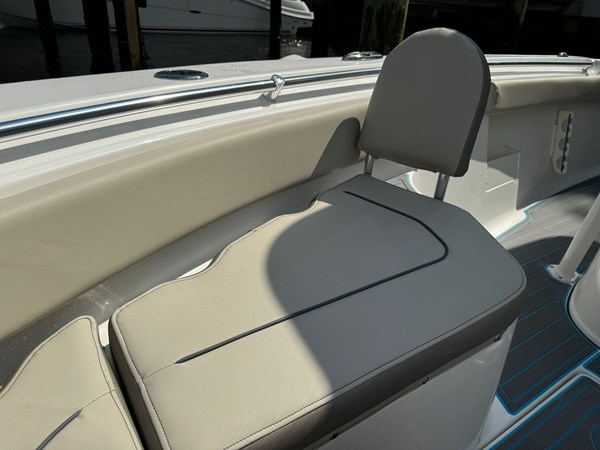 Photo of KEY WEST - 23' 9