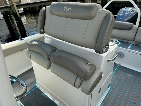 Photo of KEY WEST - 23' 9