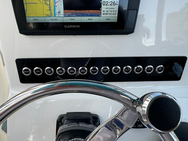 Photo of KEY WEST - 23' 9