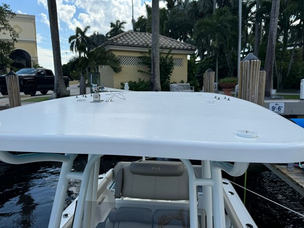 Photo of KEY WEST - 23' 9