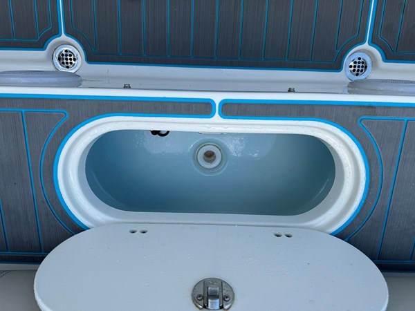 Photo of KEY WEST - 23' 9