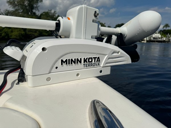 Photo of KEY WEST - 23' 9