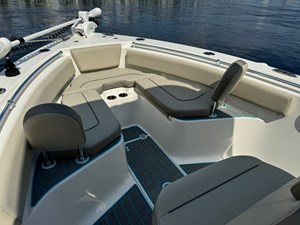 2024 KEY WEST 239 FS - photo 6