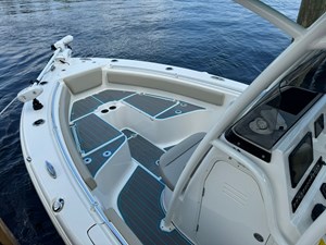 2024 KEY WEST 239 FS - photo 8