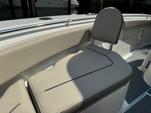 2024 KEY WEST 239 FS - photo 9